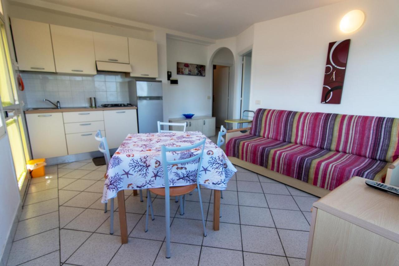 Appartamenti Seccione Portoferraio Εξωτερικό φωτογραφία