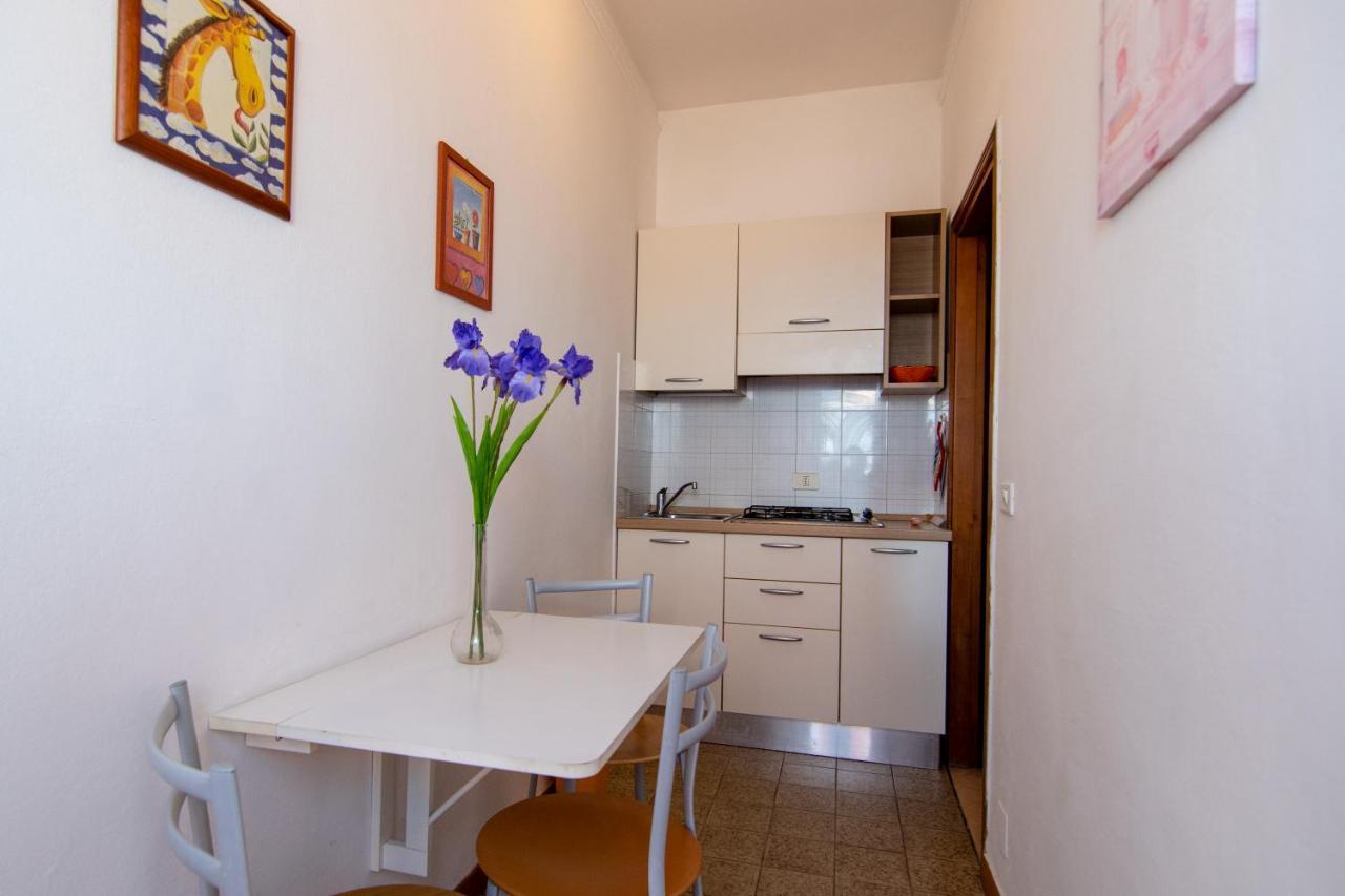 Appartamenti Seccione Portoferraio Εξωτερικό φωτογραφία