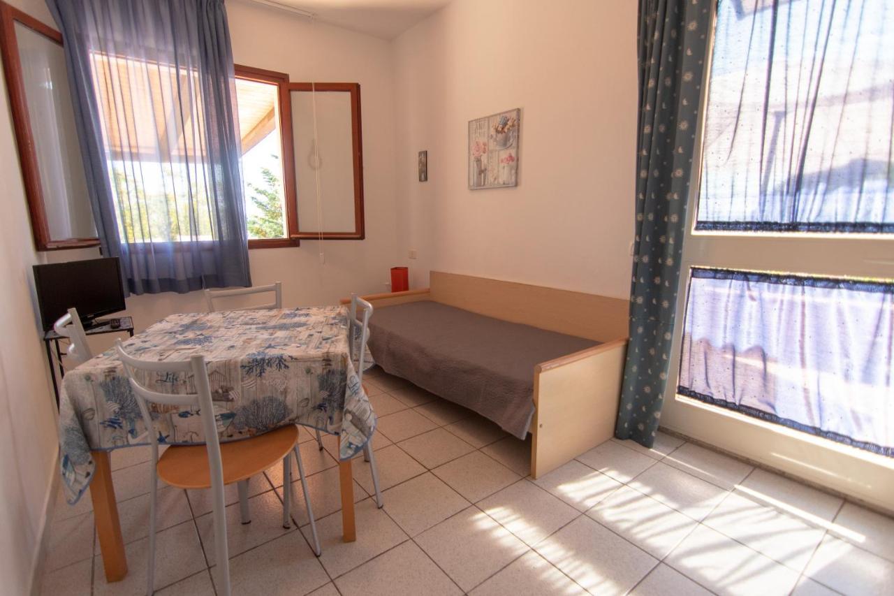 Appartamenti Seccione Portoferraio Εξωτερικό φωτογραφία