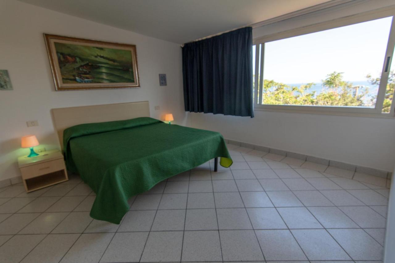 Appartamenti Seccione Portoferraio Εξωτερικό φωτογραφία
