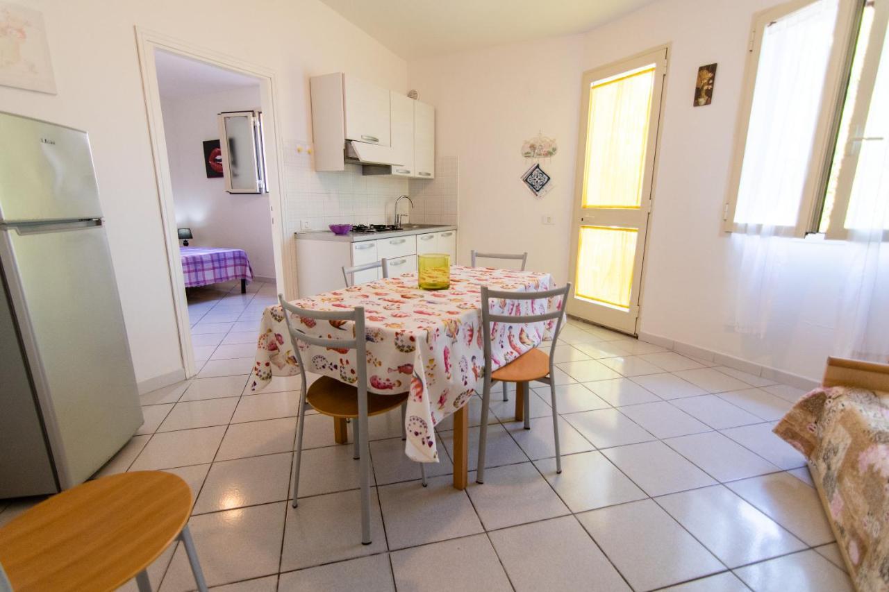Appartamenti Seccione Portoferraio Εξωτερικό φωτογραφία