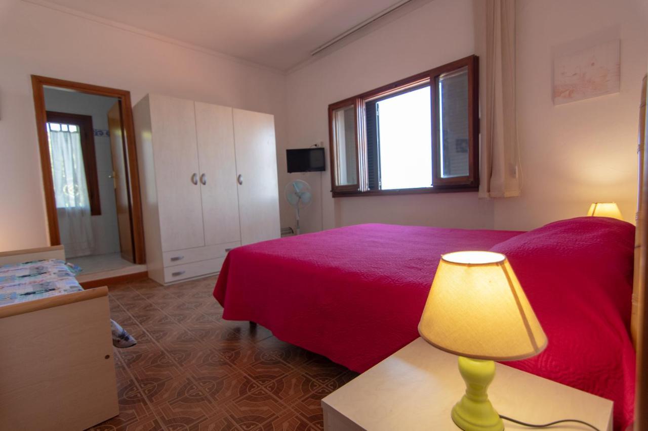 Appartamenti Seccione Portoferraio Εξωτερικό φωτογραφία