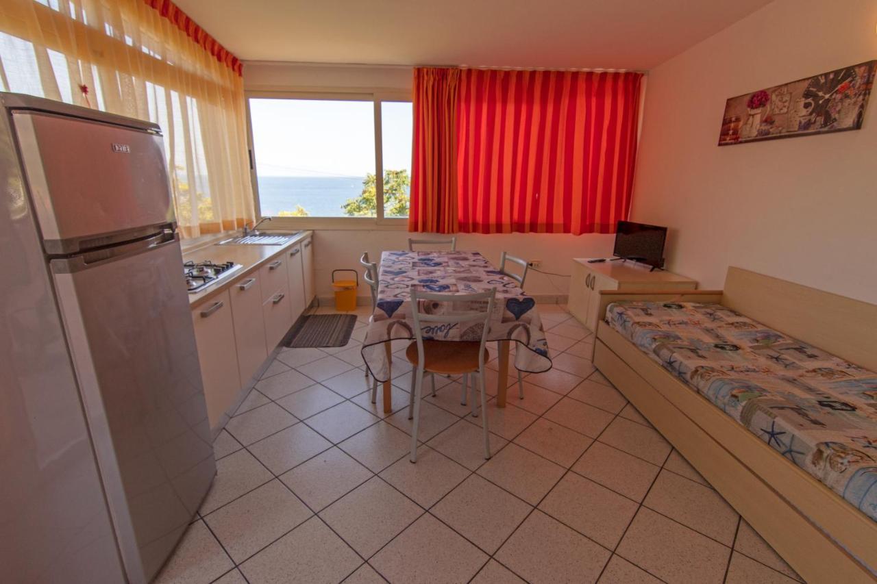 Appartamenti Seccione Portoferraio Εξωτερικό φωτογραφία