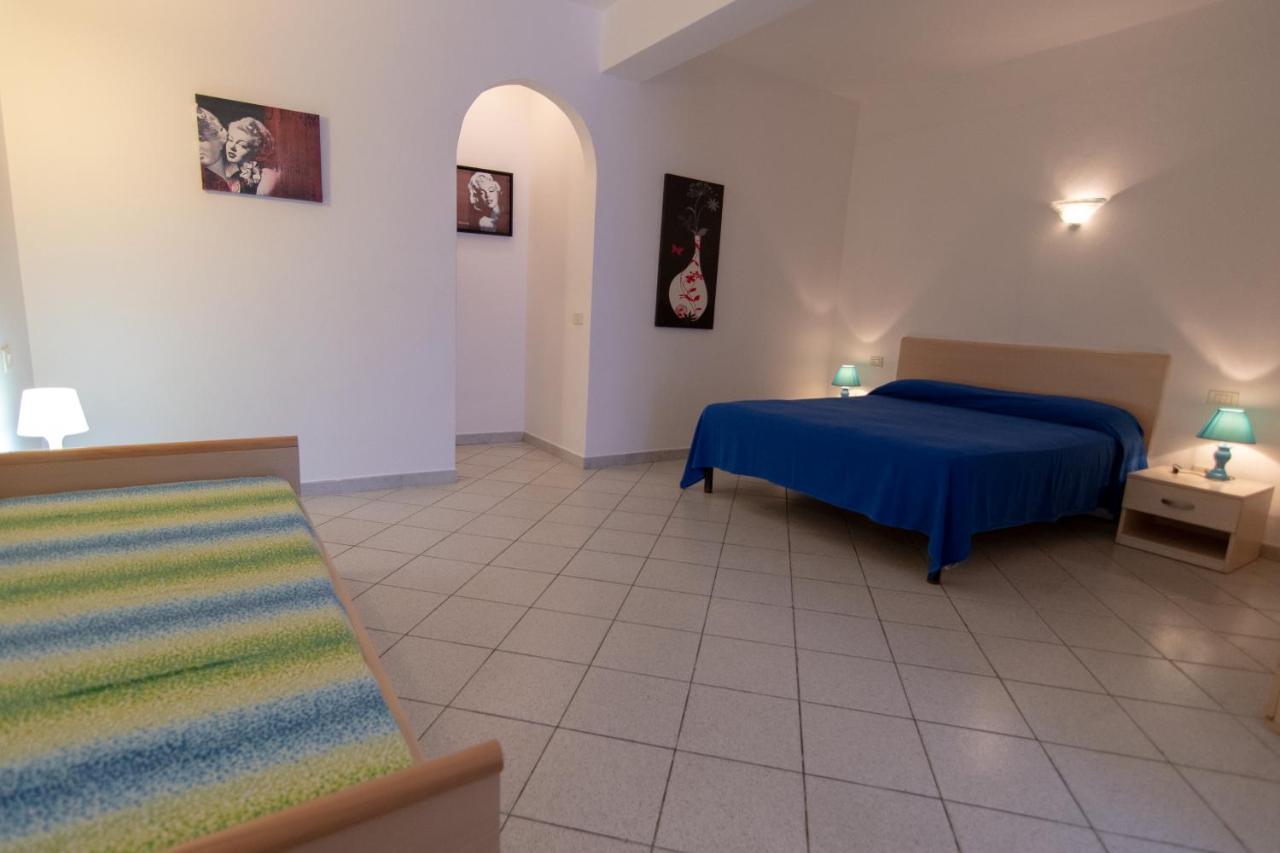 Appartamenti Seccione Portoferraio Εξωτερικό φωτογραφία