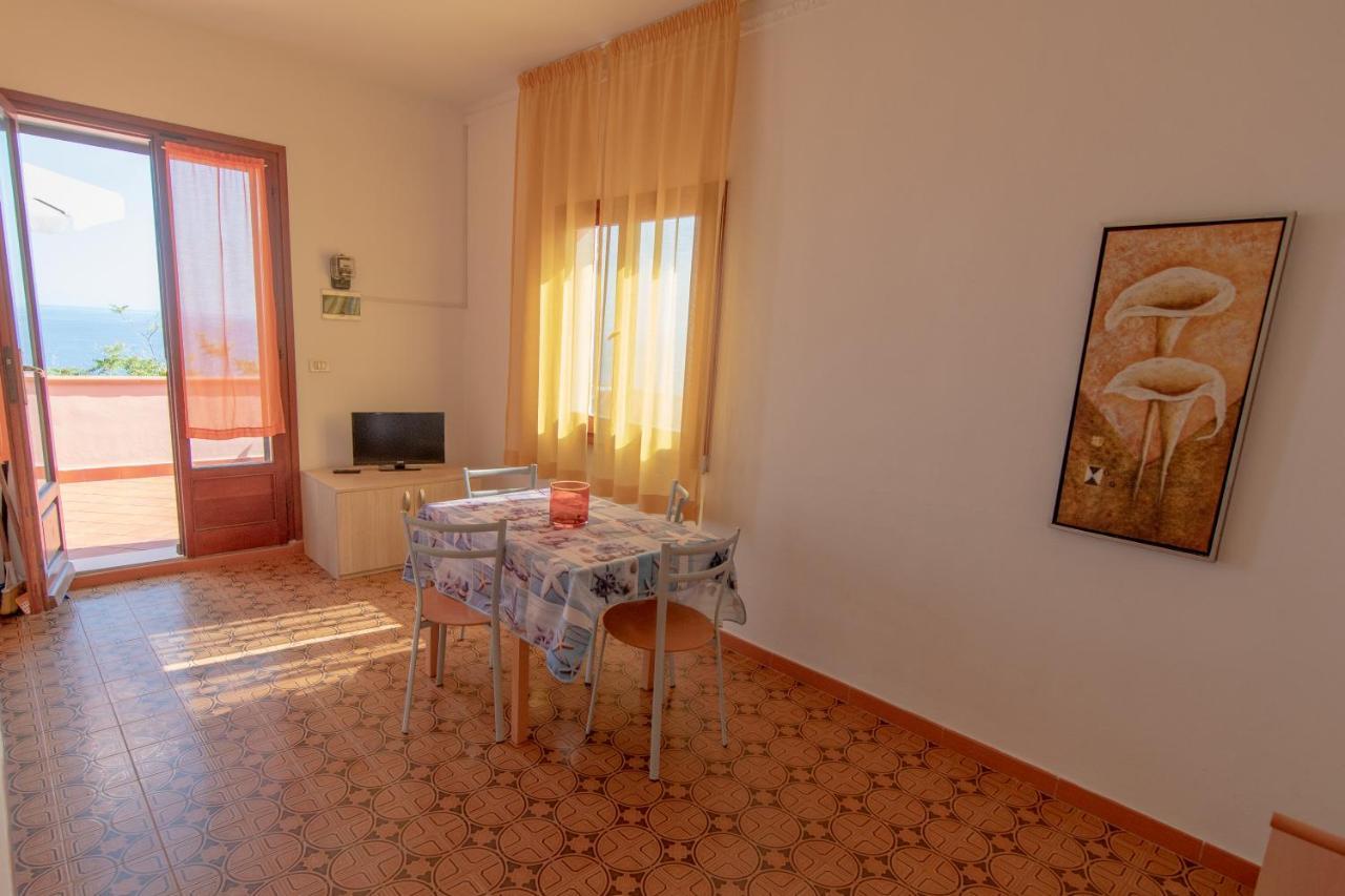 Appartamenti Seccione Portoferraio Εξωτερικό φωτογραφία