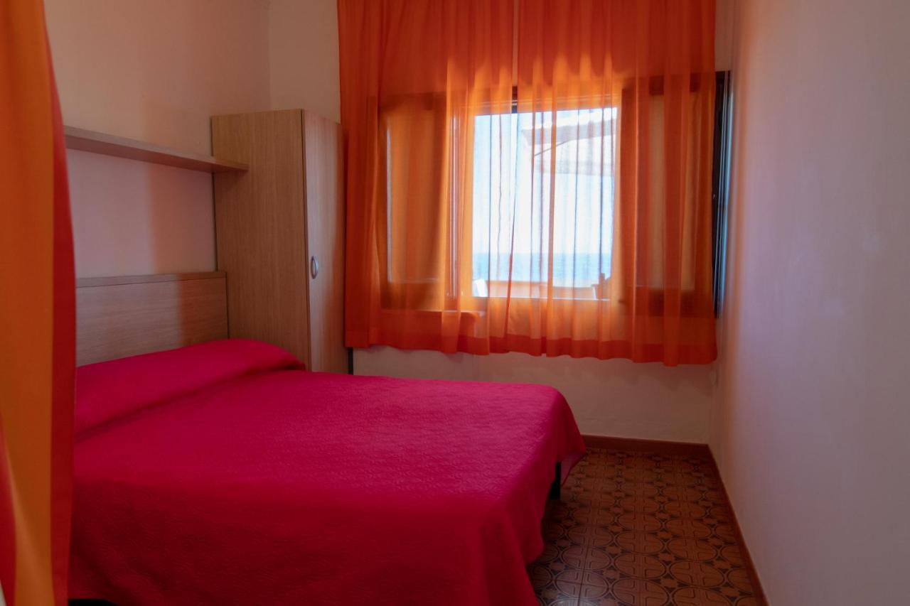 Appartamenti Seccione Portoferraio Εξωτερικό φωτογραφία