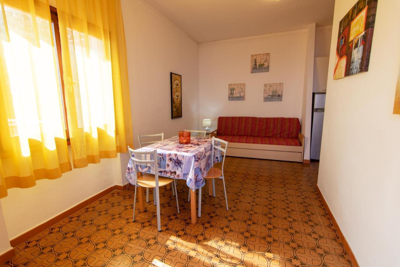 Appartamenti Seccione Portoferraio Εξωτερικό φωτογραφία