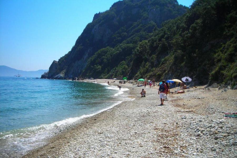 Appartamenti Seccione Portoferraio Εξωτερικό φωτογραφία