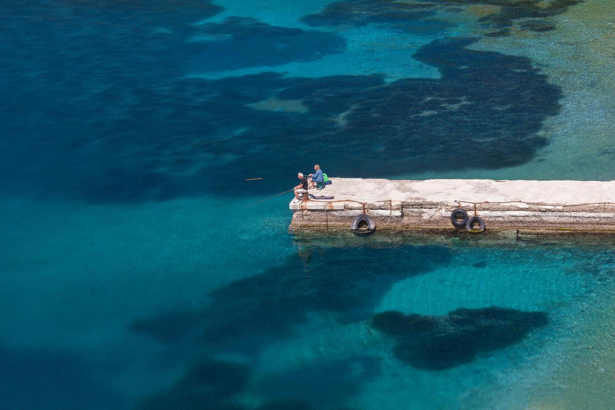 Appartamenti Seccione Portoferraio Εξωτερικό φωτογραφία