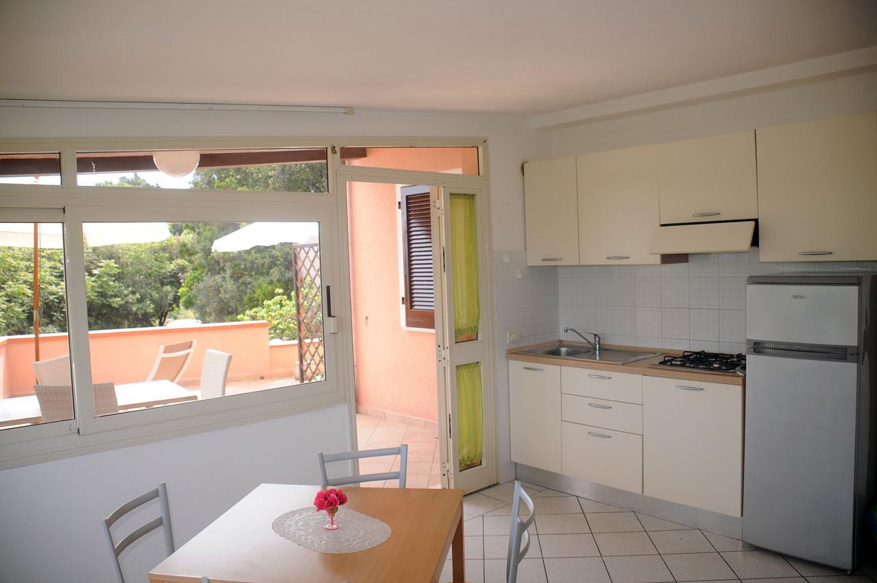 Appartamenti Seccione Portoferraio Εξωτερικό φωτογραφία